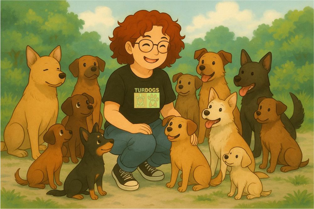 turdogs
